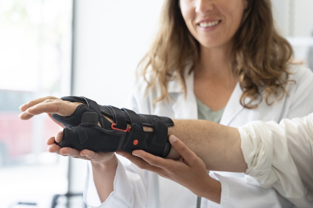 Orthopedisch technoloog 2